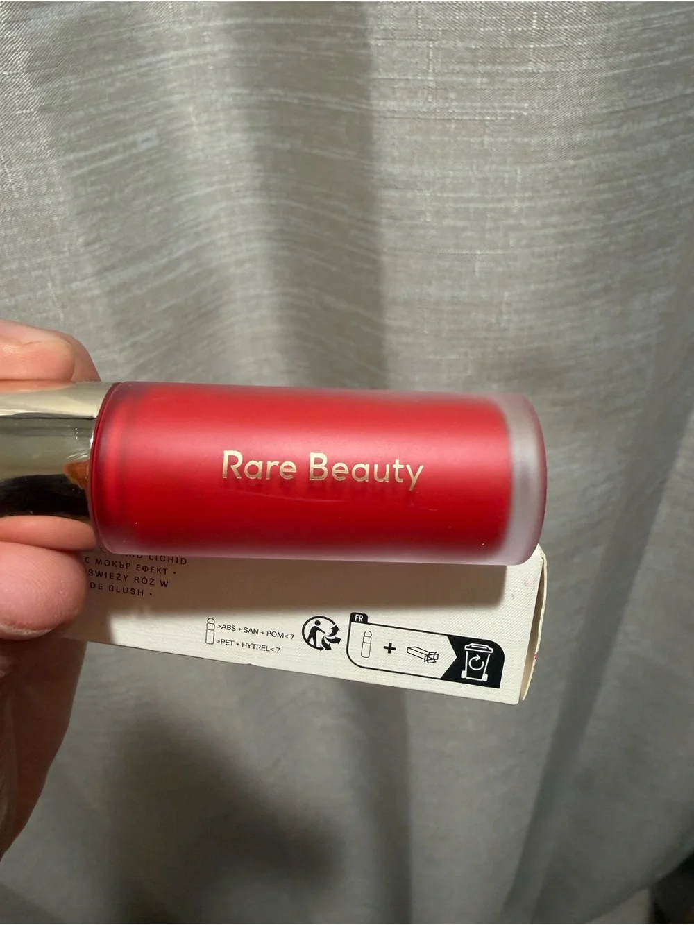Rare Beauty rare beauty